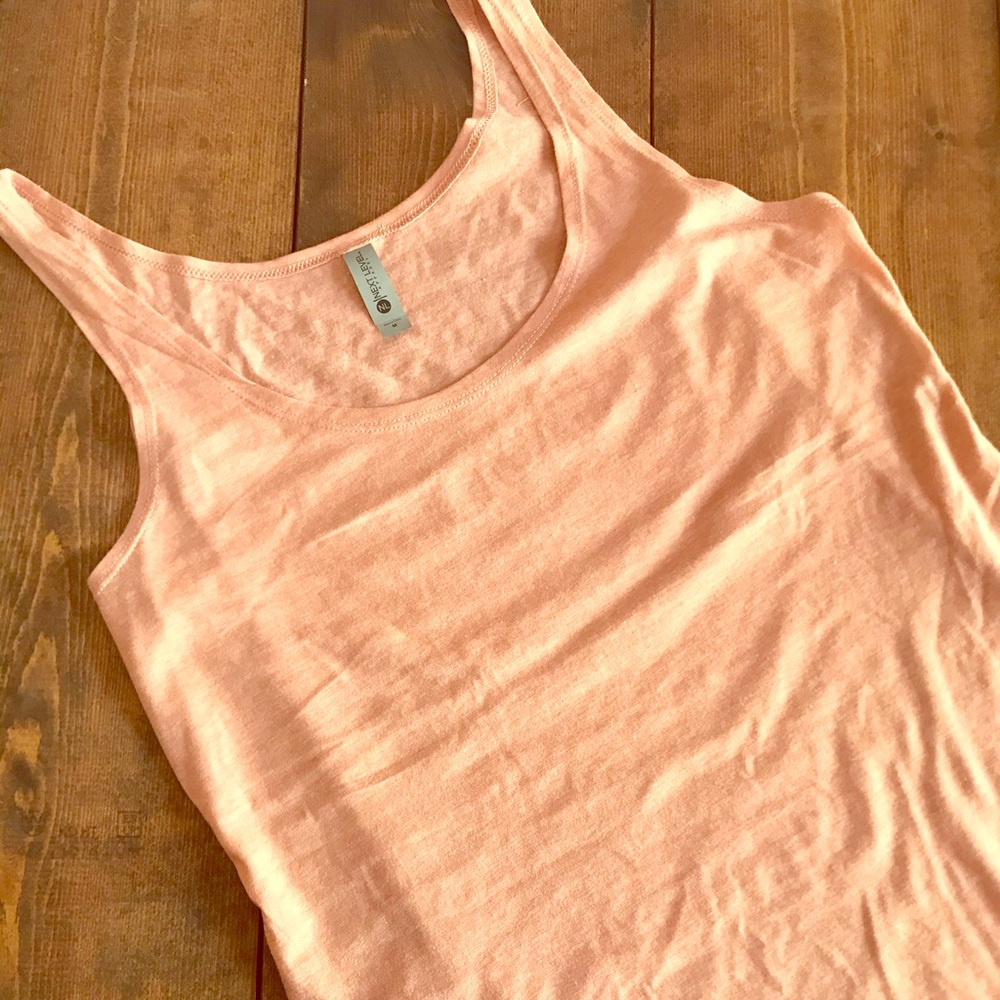 Next Level Tank Top